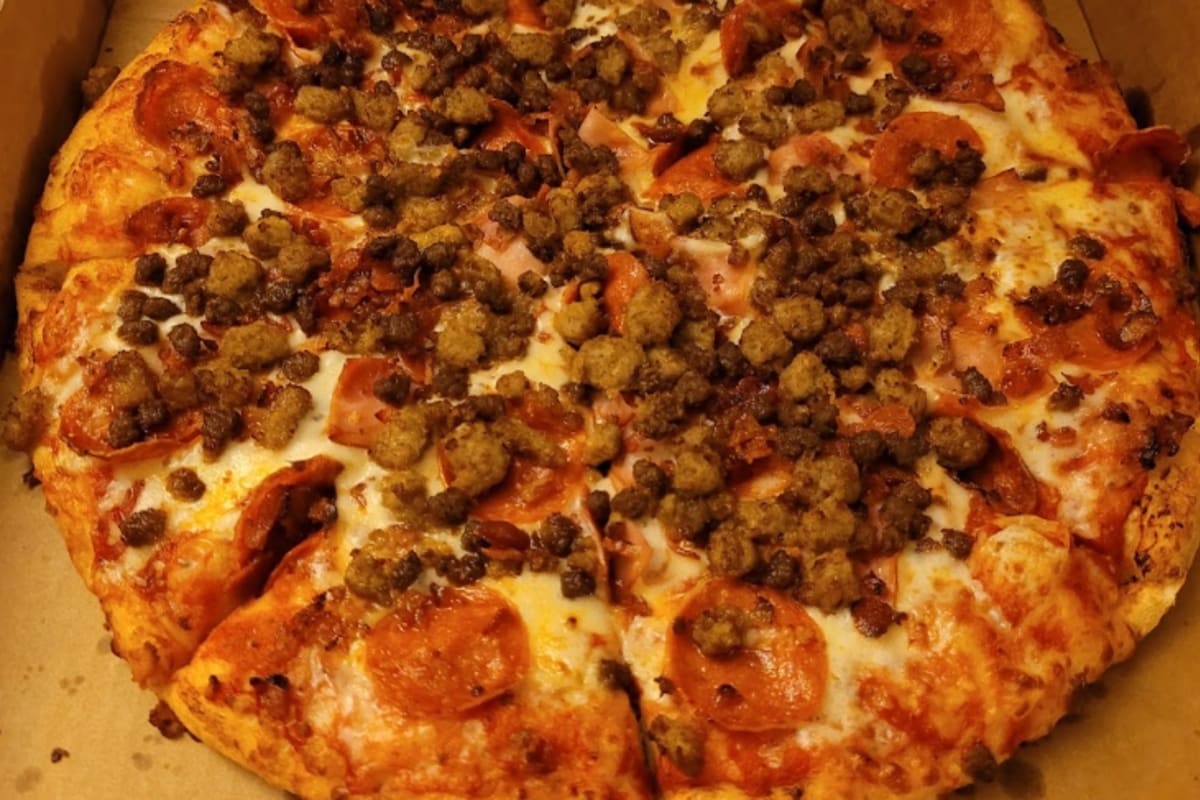 Gumby's Pizza Delivery Menu Order Online 1102 Harvey Rd College