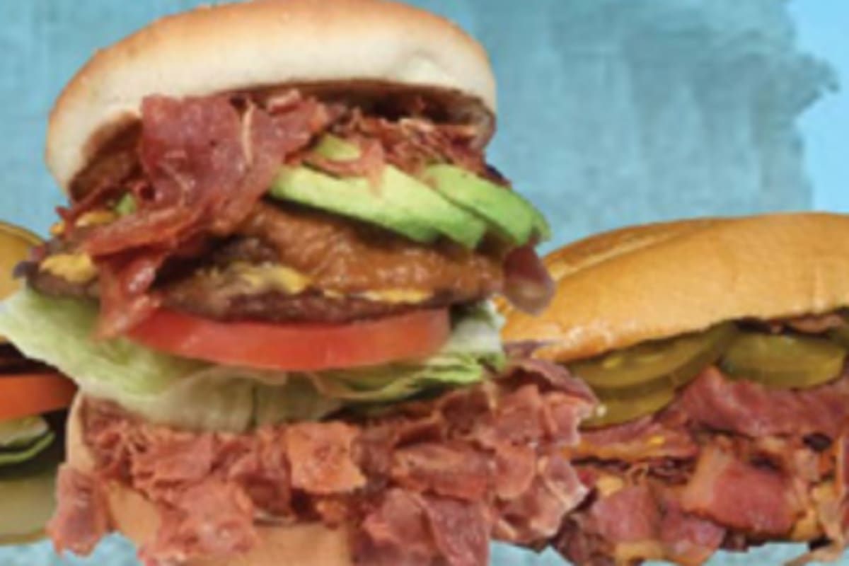 Hercules Burgers Lynwood, CA Restaurant Menu + Delivery Seamless