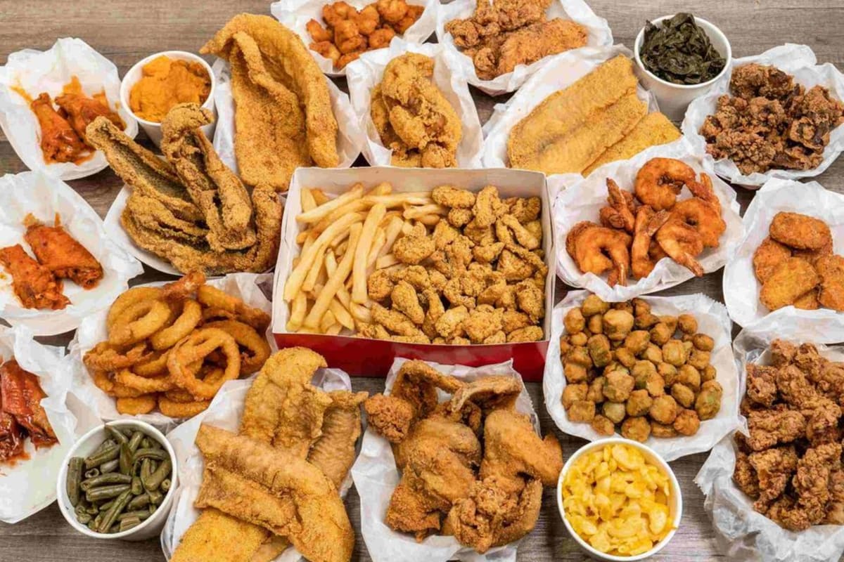 SAM's CHICAGO GRILL Delivery Menu Order Online 4501 Cane Run Rd