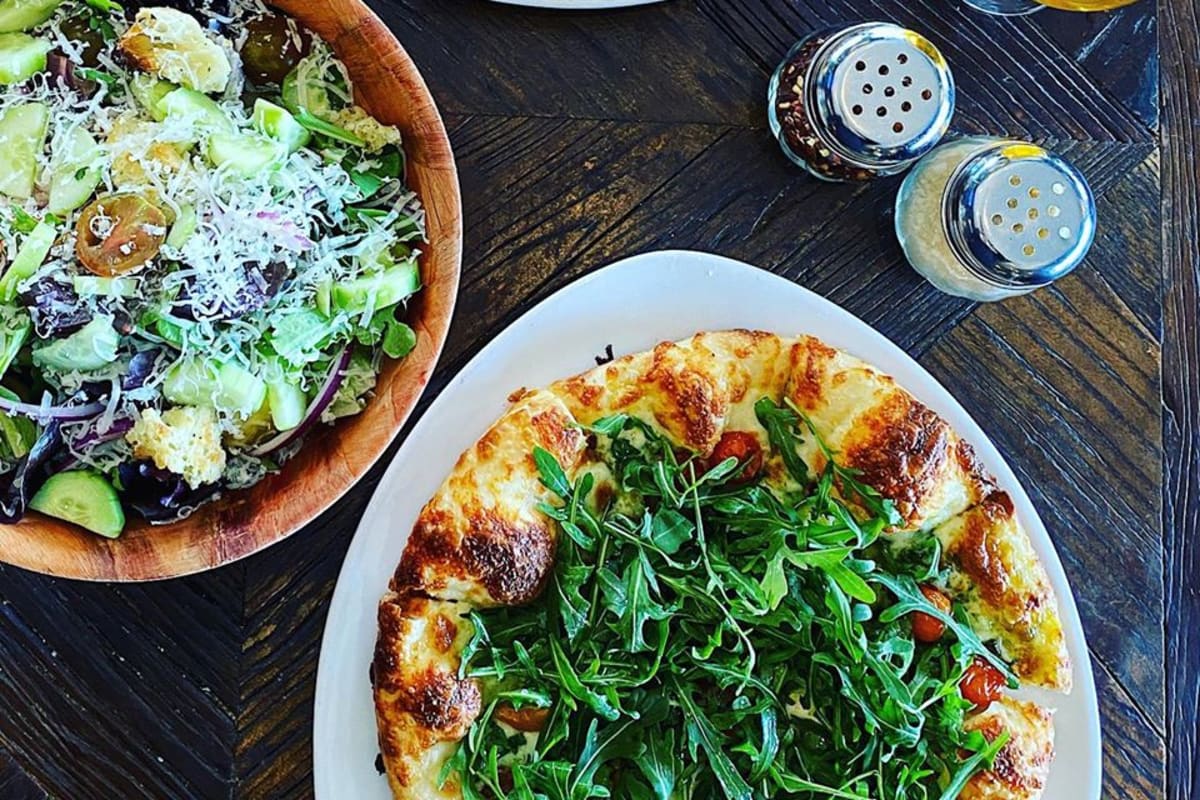 Philomena Restaurant Oakland, CA Restaurant Menu + Delivery Seamless