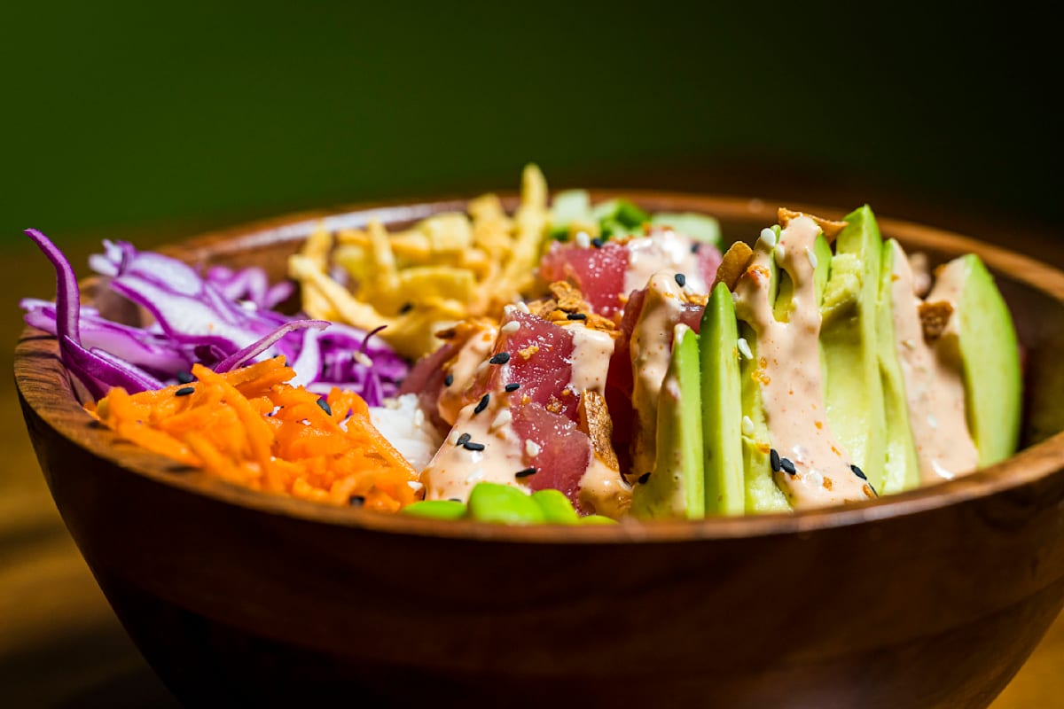 Bocce Bowl Delivery Menu Order Online 125 W Chestnut St