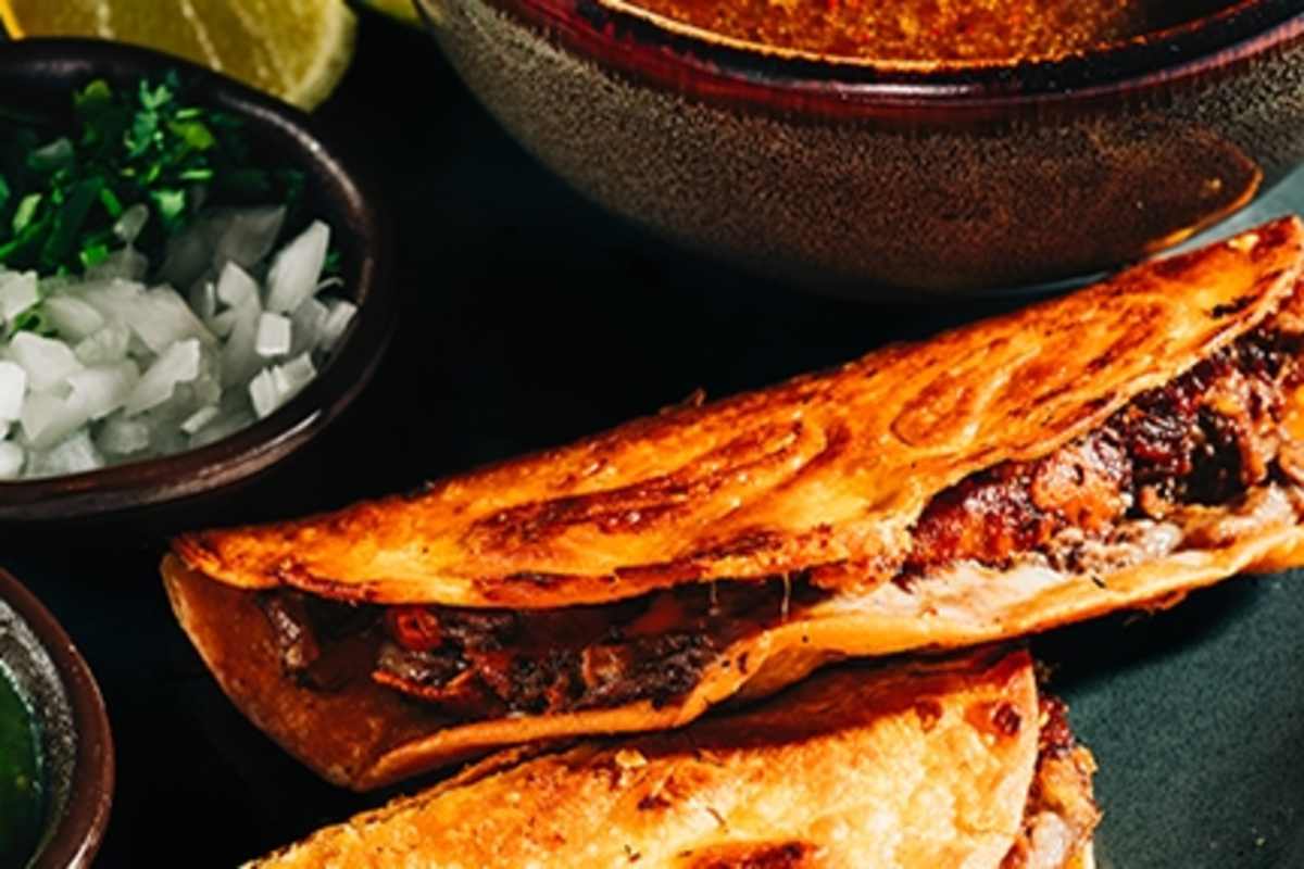 La Popular Las Vegas Delivery Menu | Order Online | 4321 West Flamingo