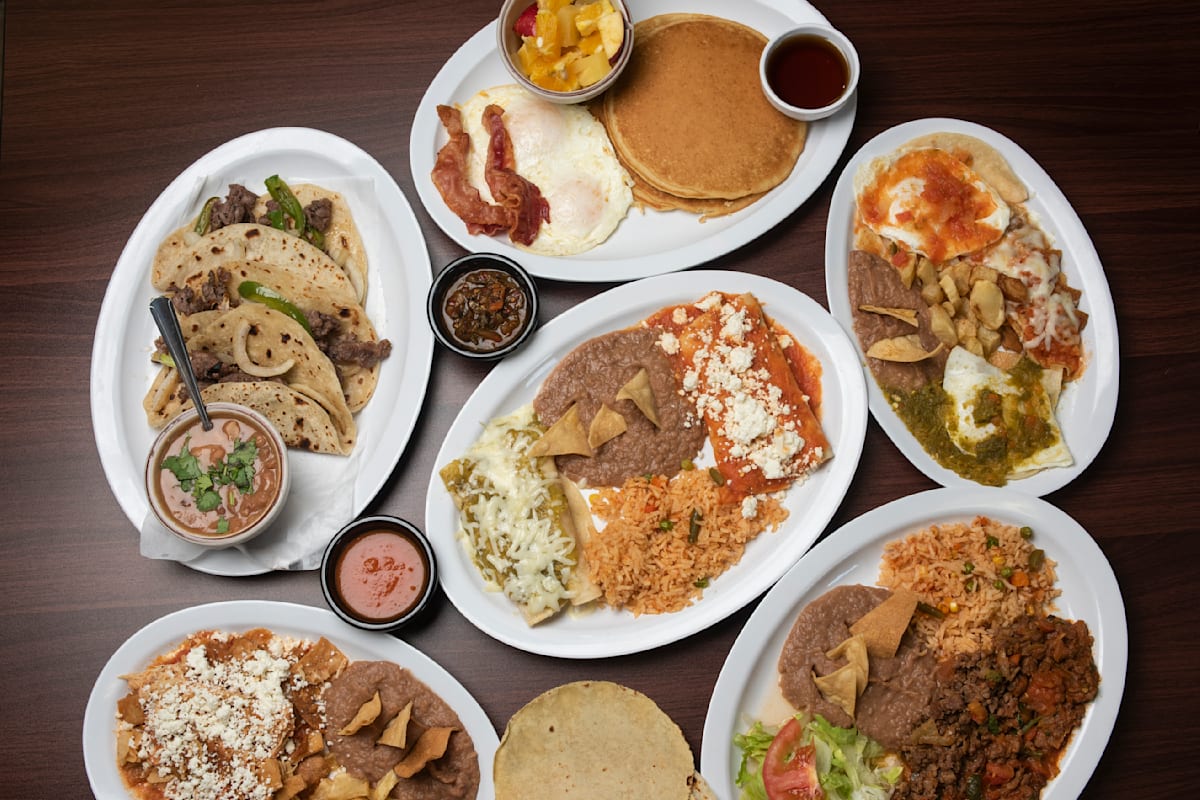 Cocinita cafe deals