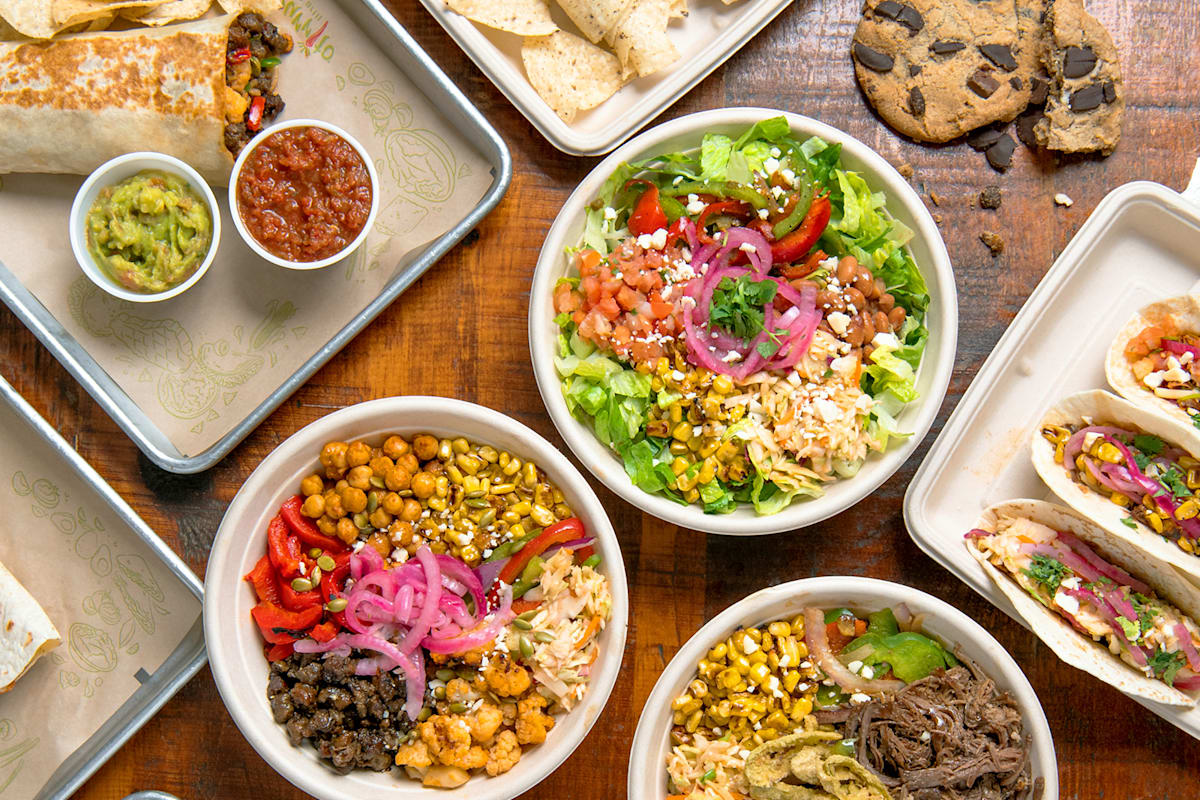 Mucho Burrito Queens, NY Restaurant Menu + Delivery Seamless