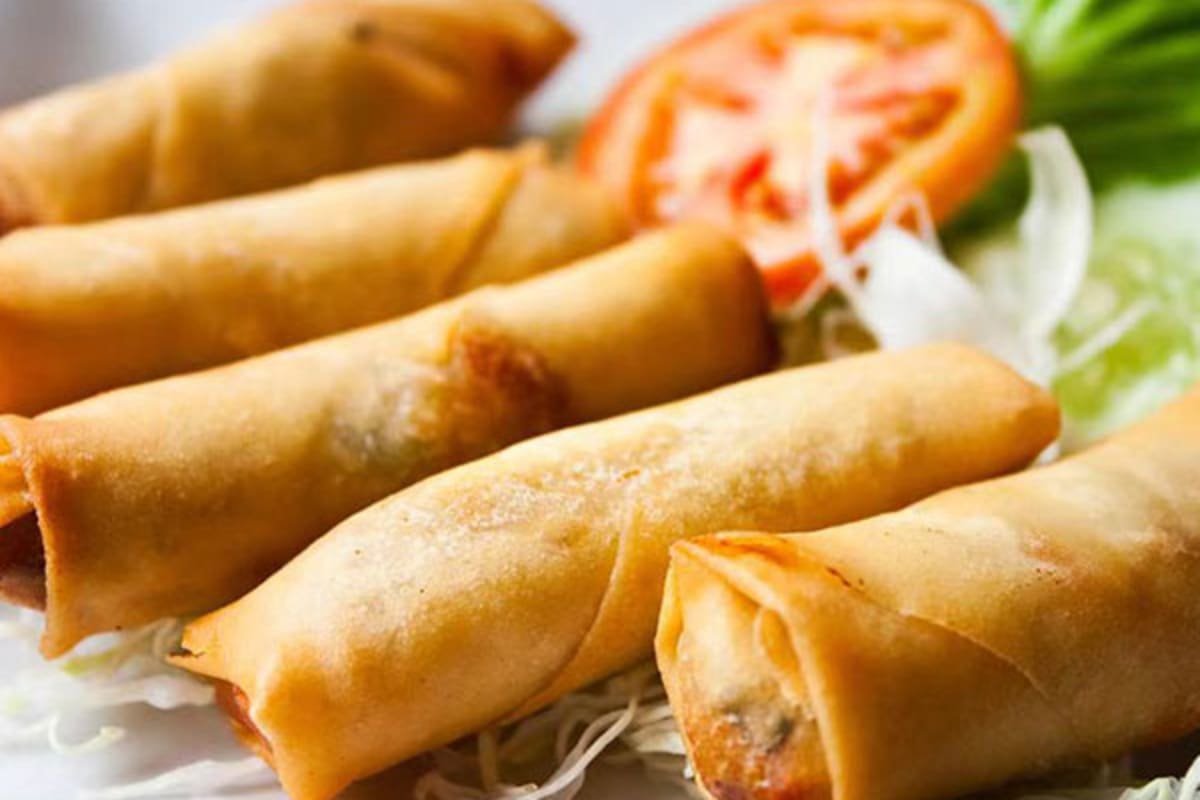 Lucky Chopstick Delivery Menu Order Online 3000 W Cary St Richmond