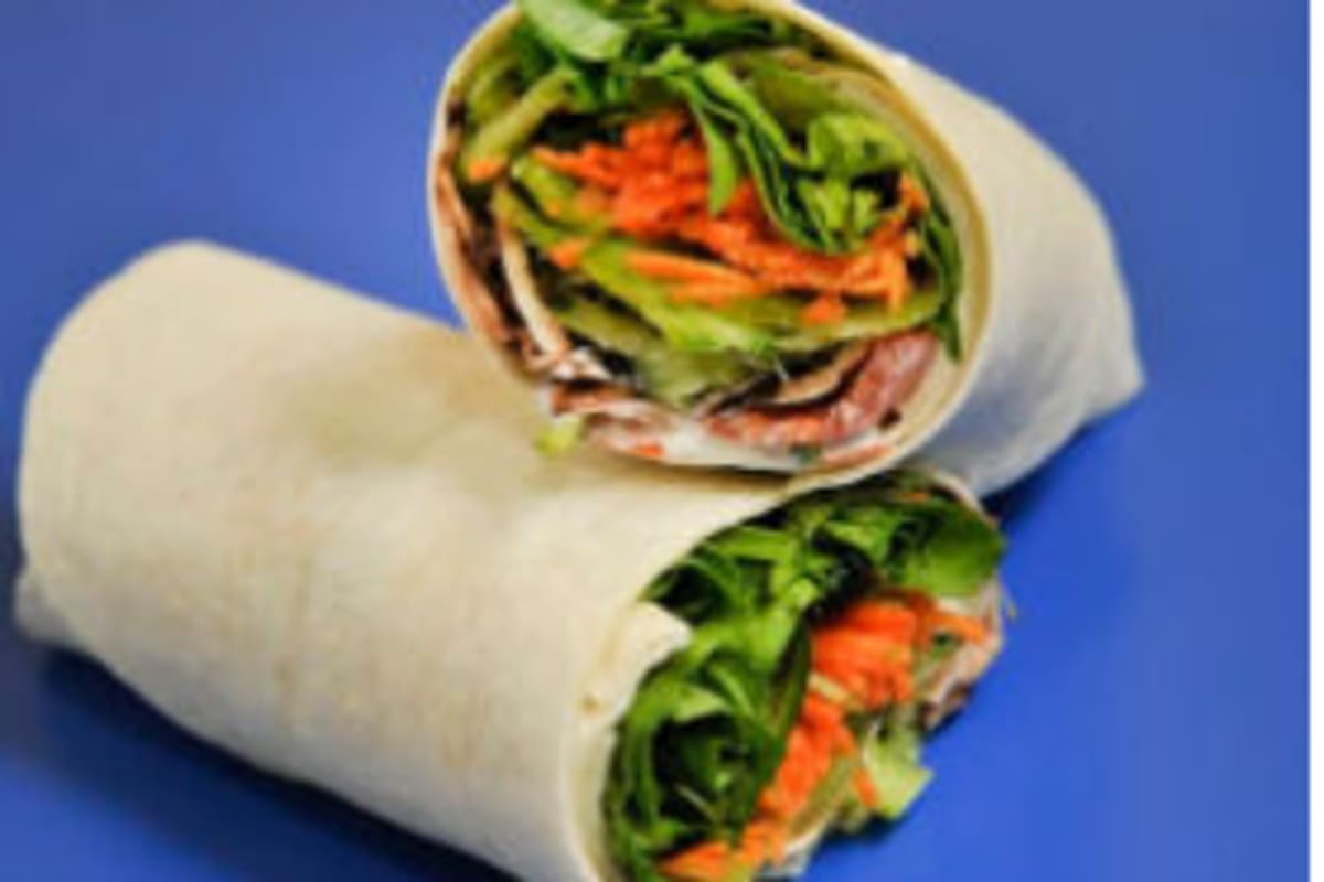 Roly Poly Delivery Menu Order Online 327 North Blvd Baton Rouge