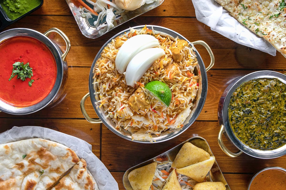 Desi Chulha Bedford, TX Restaurant Menu + Delivery Seamless