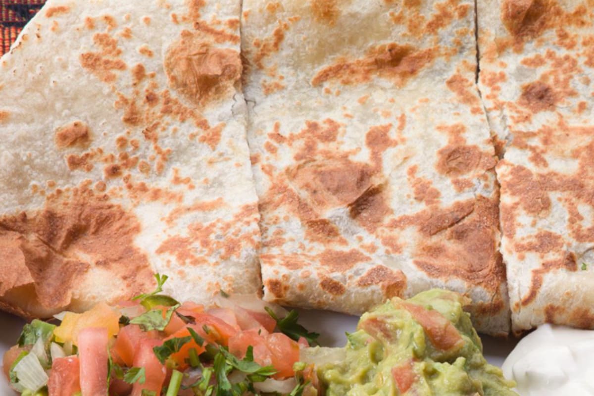 Burrito Paradise Delivery Menu Order Online 7516 S Cass Ave Darien