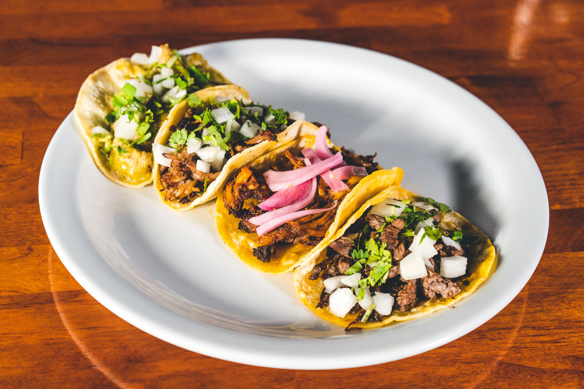 Mandiles Mexican Grill Delivery Menu Order Online 3850 Kitsap Way