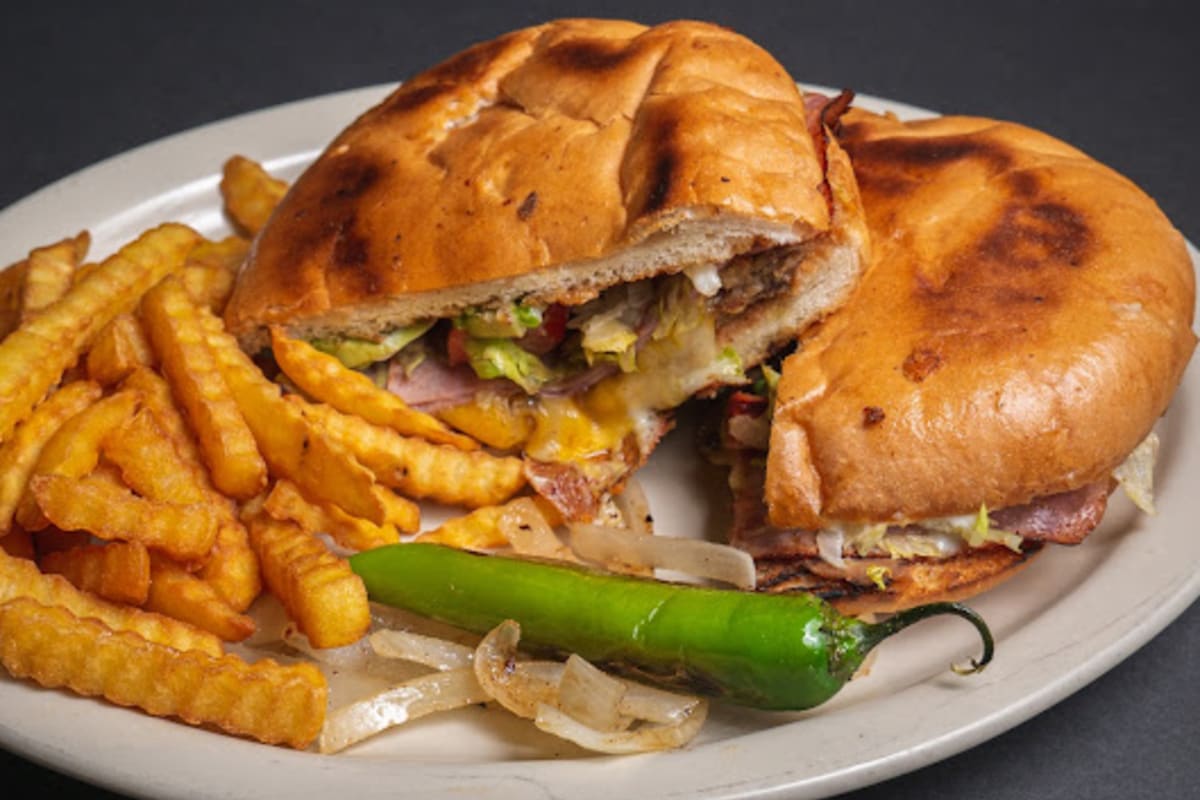 Erick's Tacos & Fruteria Delivery Menu Order Online 313 Schneider