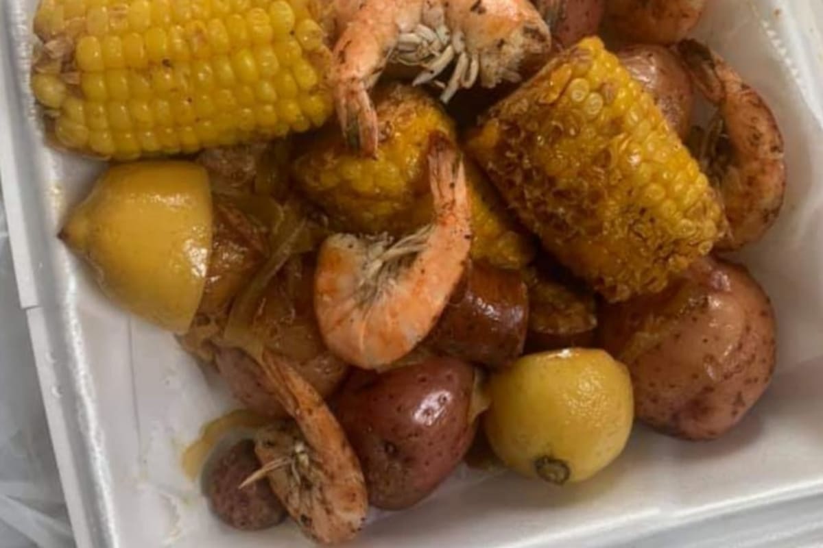 Westside Fish Fry Delivery Menu Order Online 89 Temple Ave Newnan