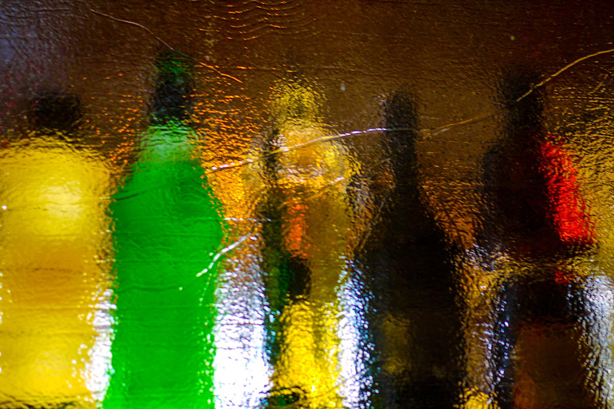 Booze and Brothers Liquor Store Millbrae, CA Restaurant Menu