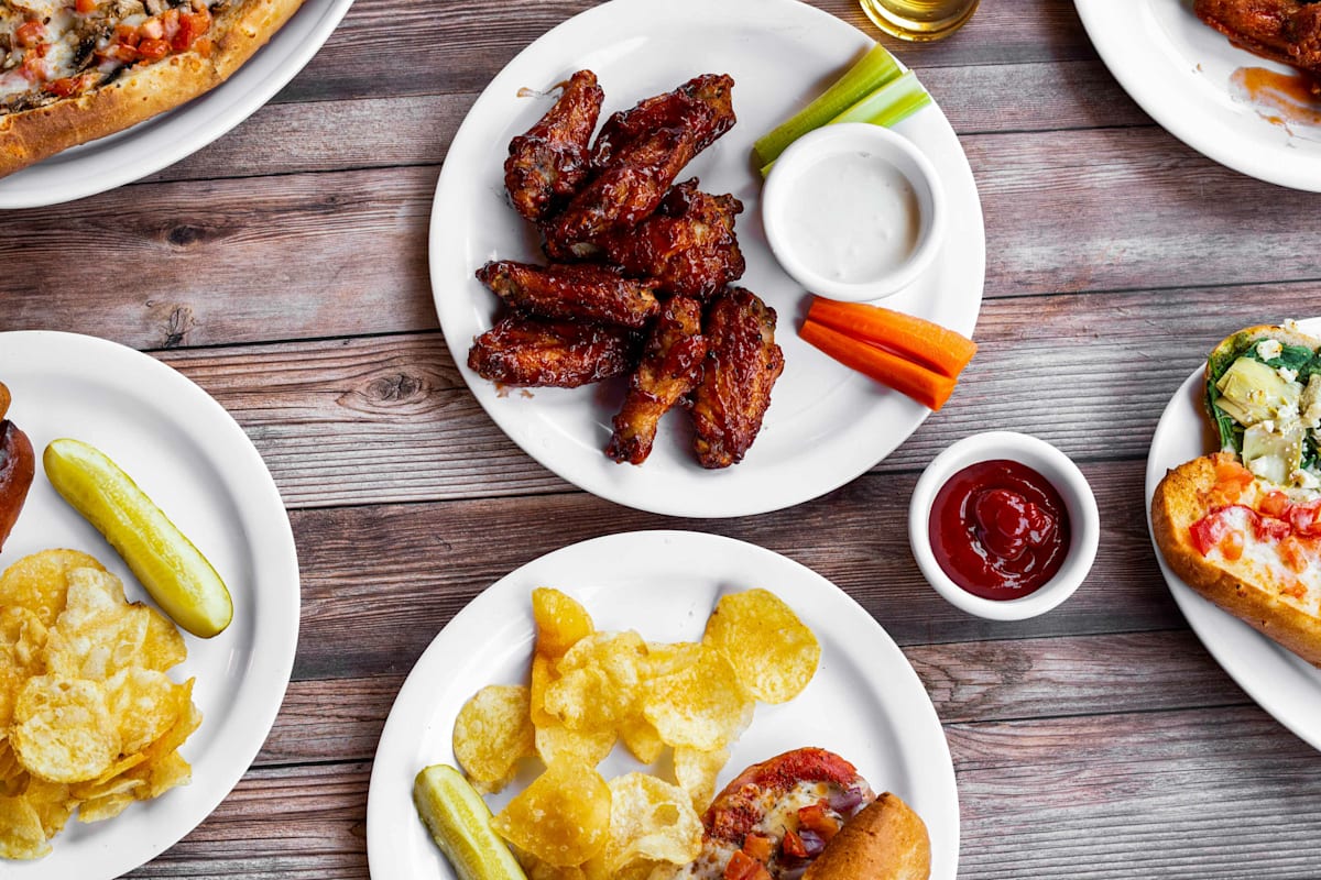 The Growler Guys Seattle Delivery Menu Order Online 8500 Lake City