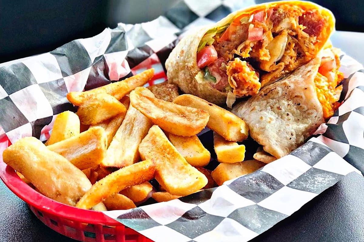 Brownies The Shed Grille and Bar Delivery Menu Order Online 9900