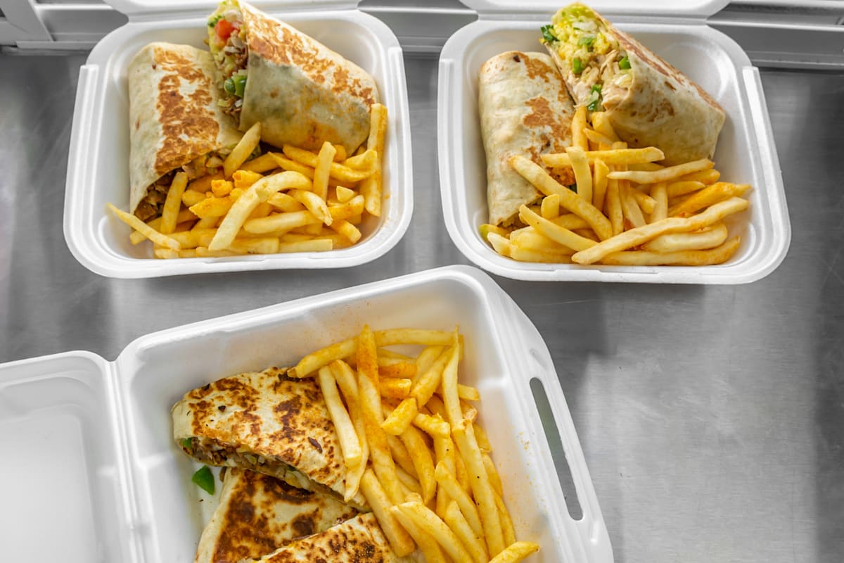 Music City Gyros Clarksville, TN Restaurant Menu + Delivery Seamless