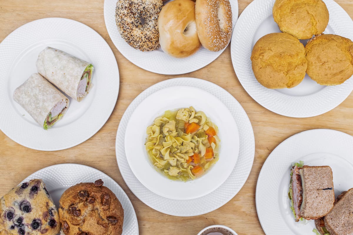 Kurt's Deli Delivery Menu Order Online 278 N Wellwood Ave