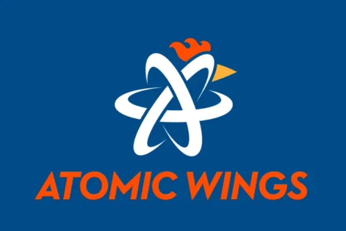 Atomic Wings Delivery Menu Order Online 5595 Simmons St North Las