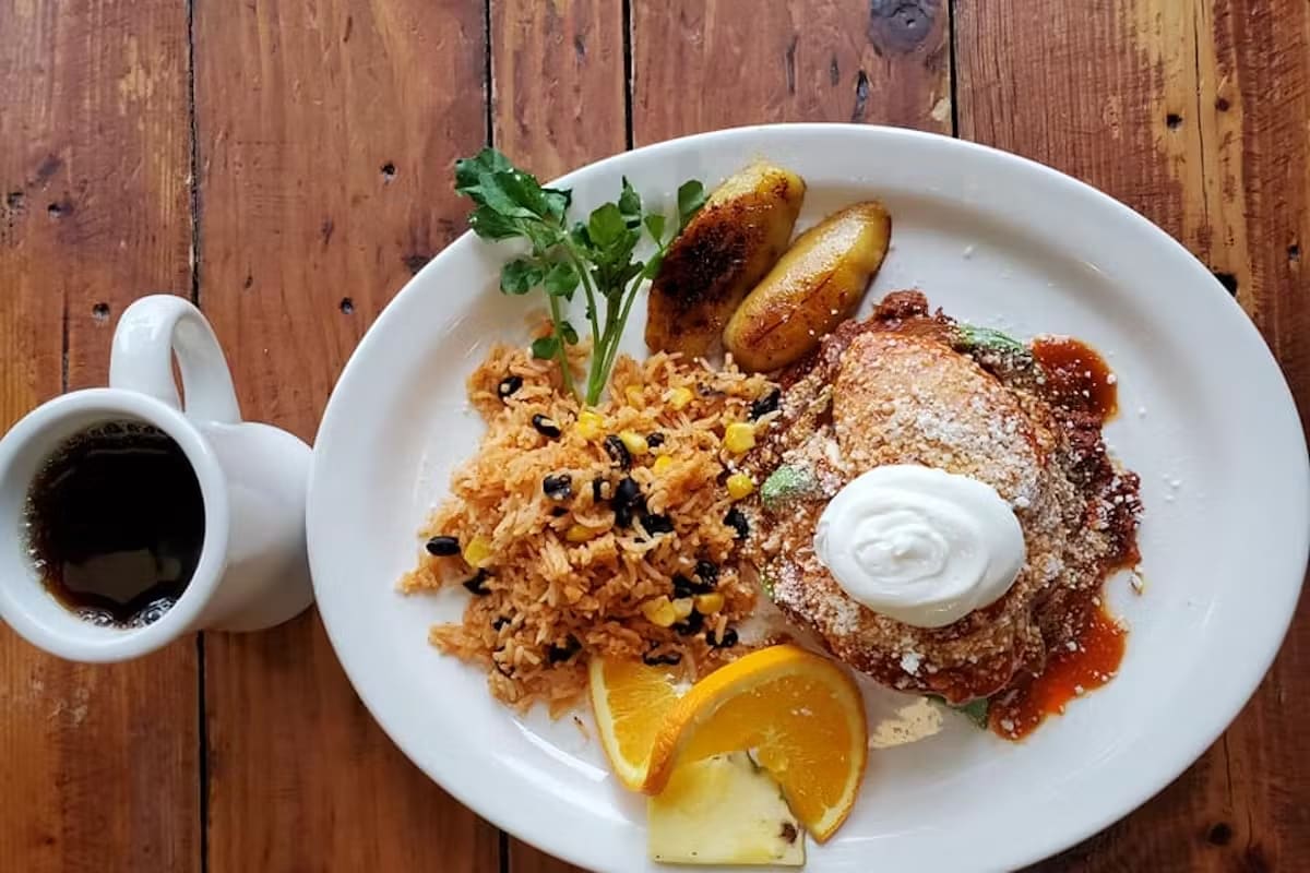 Bryn Mawr Breakfast Club Delivery Menu Order Online 4459 W Belmont