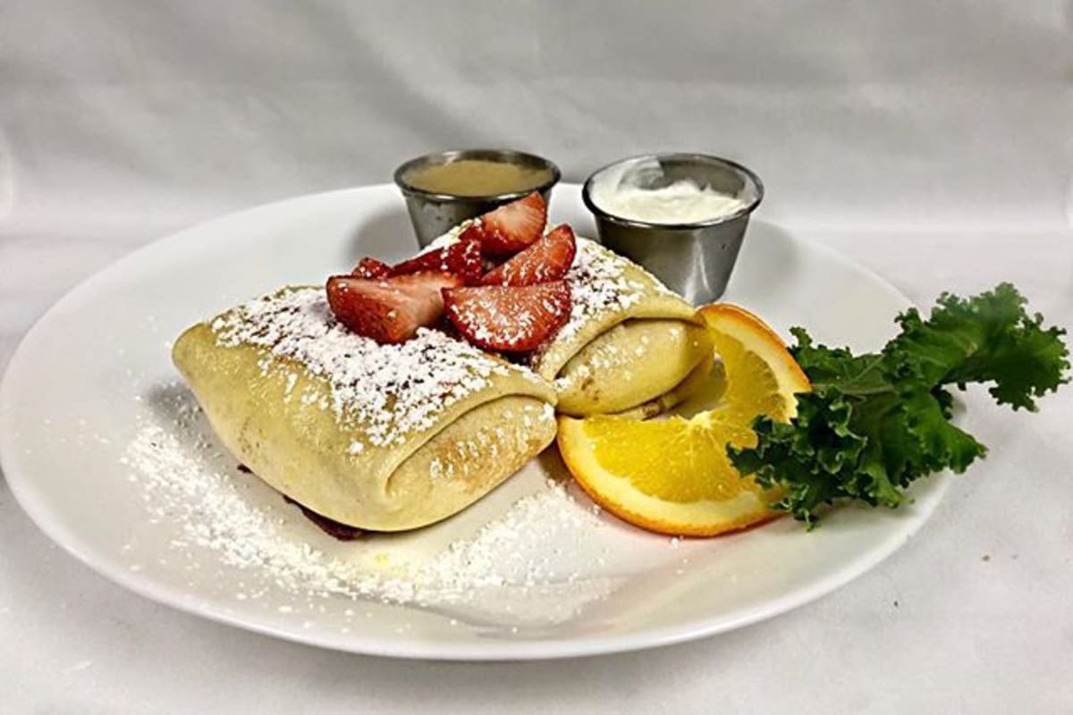 Elijah's Restaurant Delivery Menu Order Online 7061 Clairemont Mesa