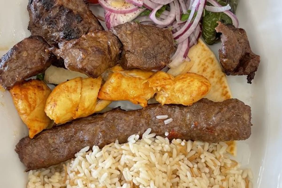 Galata Turkish Halal Grill Restaurant Delivery Menu Order Online