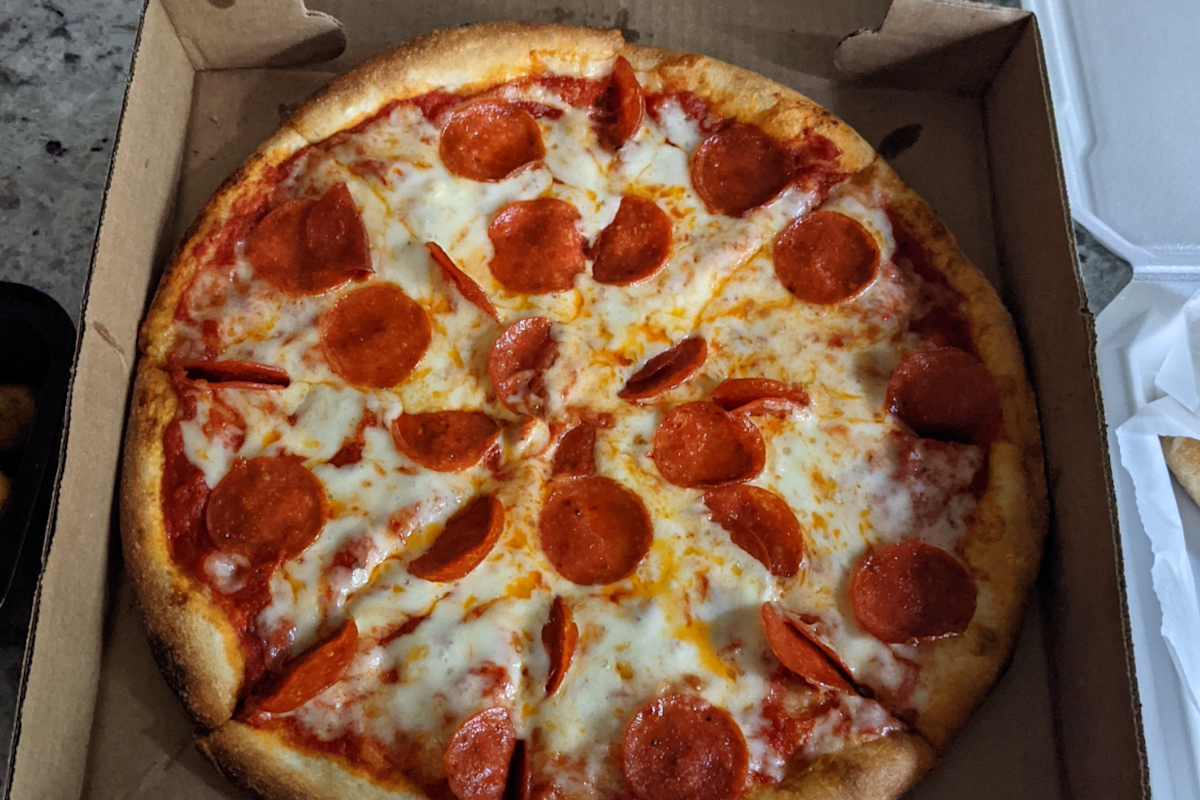 Tony's Pizza & Subs Delivery Menu Order Online 13629 Dumfries Rd