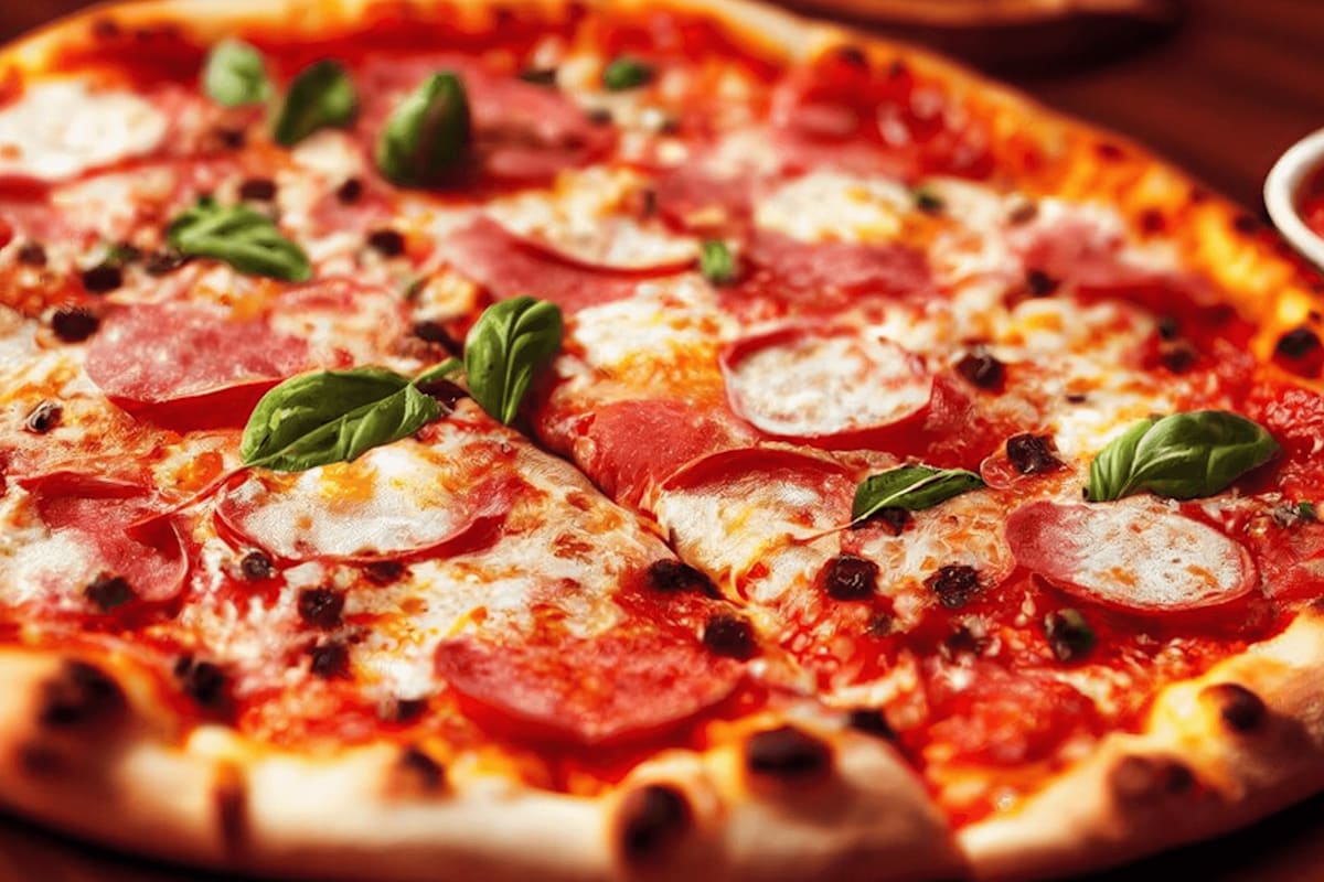 Goodfellas Pizza and Wings Delivery Menu Order Online 5290 5