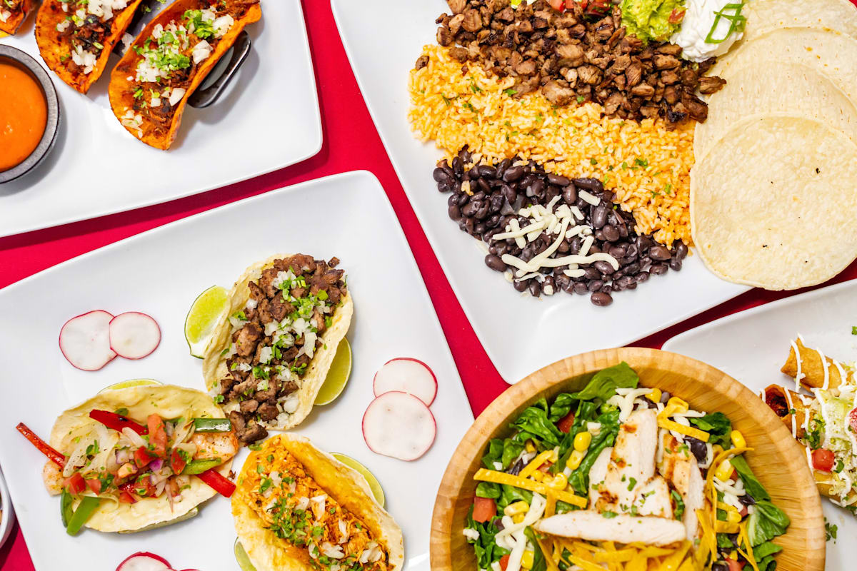 EL TORO Delivery Menu Order Online 500 Cortlandt St Belleville Grubhub