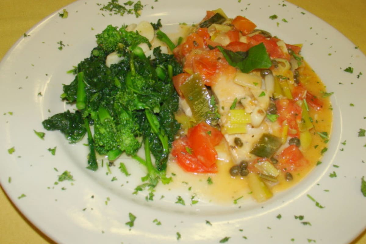 I Gemelli Ristorante Delivery Menu Order Online 268 Huyler St South