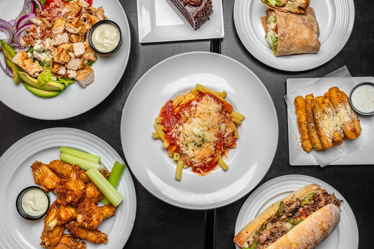 Comella's (Main St) Melrose, MA Restaurant Menu + Delivery Seamless