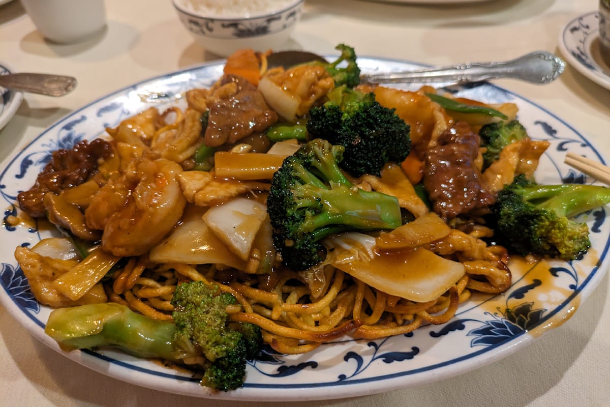 Hunan Legend Delivery Menu Order Online 4725 Dorsey Hall Drive Ellicott City Grubhub