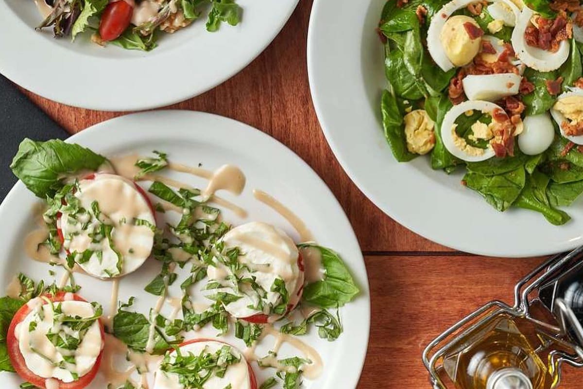 Adela's Italian Restaurant Delivery Menu Order Online 4041 E Thomas