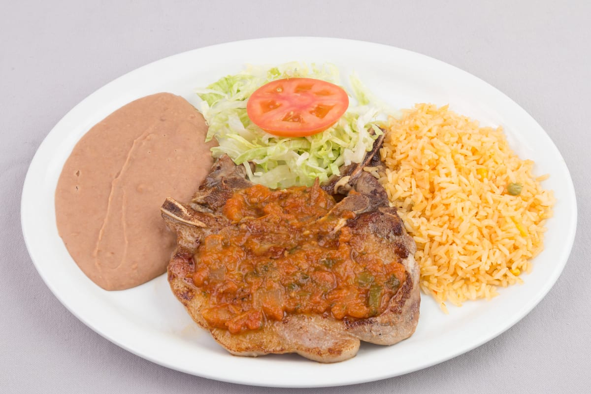 Taqueria El Charro Delivery Menu Order Online 10860 Beechnut St