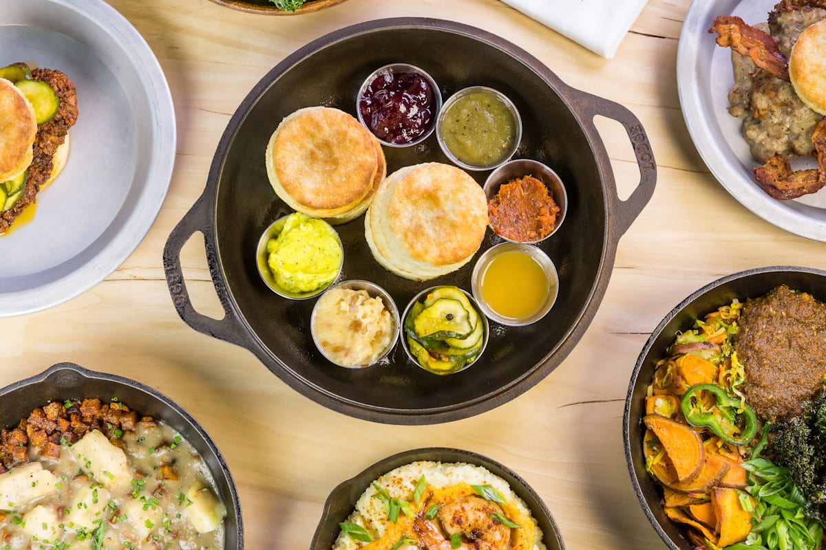 Boomtown Biscuits and Whiskey Delivery Menu Order Online 1201