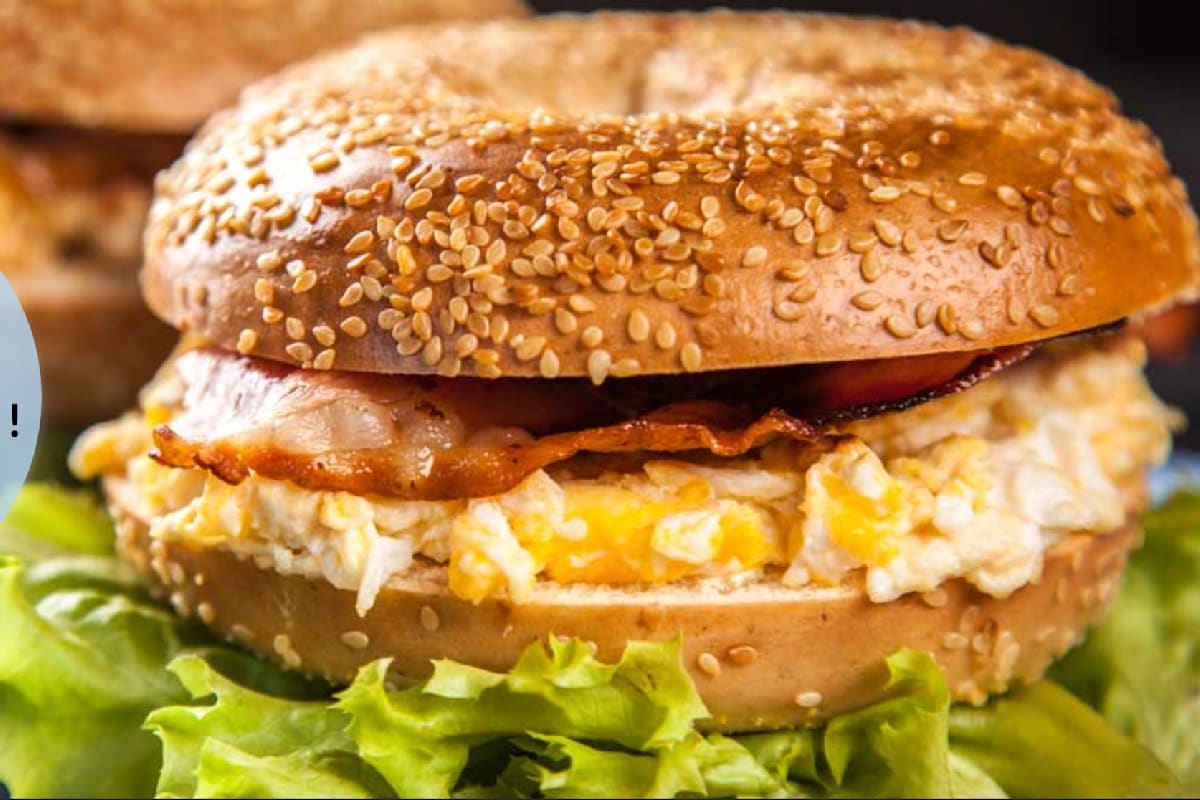 Paramus Bagels and Deli Paramus, NJ Restaurant Menu + Delivery