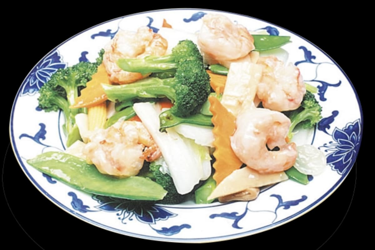 Chopstick Express Delivery Menu Order Online 7230 N Harlem Ave