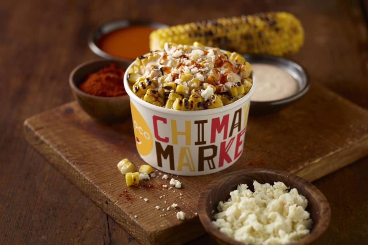 Go Loco Street Tacos & Burritos Delivery Menu Order Online 3501