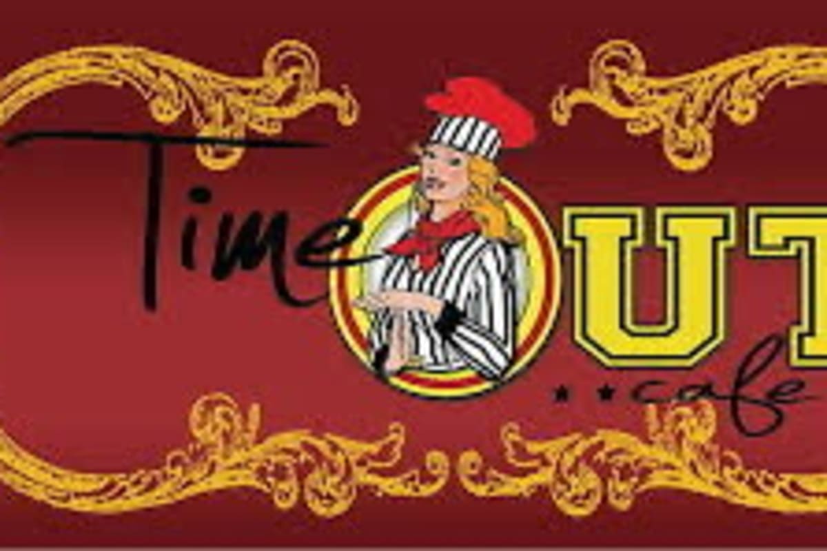 Time Out Cafe Deli and Breakfast Delivery Menu Order Online 540 Valley Rd Wayne Grubhub