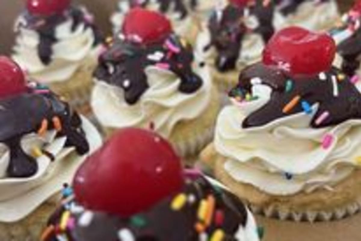 The Bake Shop Delivery Menu Order Online 111 N Ridgewood Ave