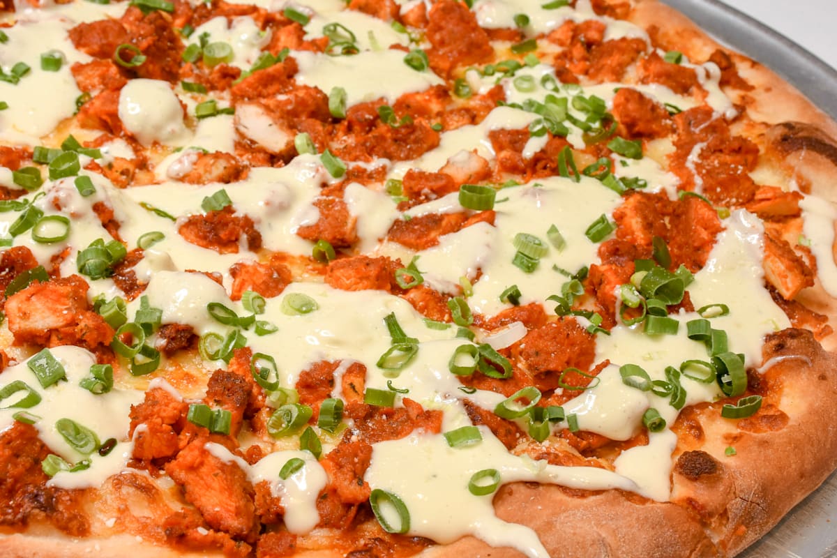 Arcuri's Pizza & Salad Delivery Menu | Order Online | 226 East Putnam Ave Cos  Cob | Grubhub