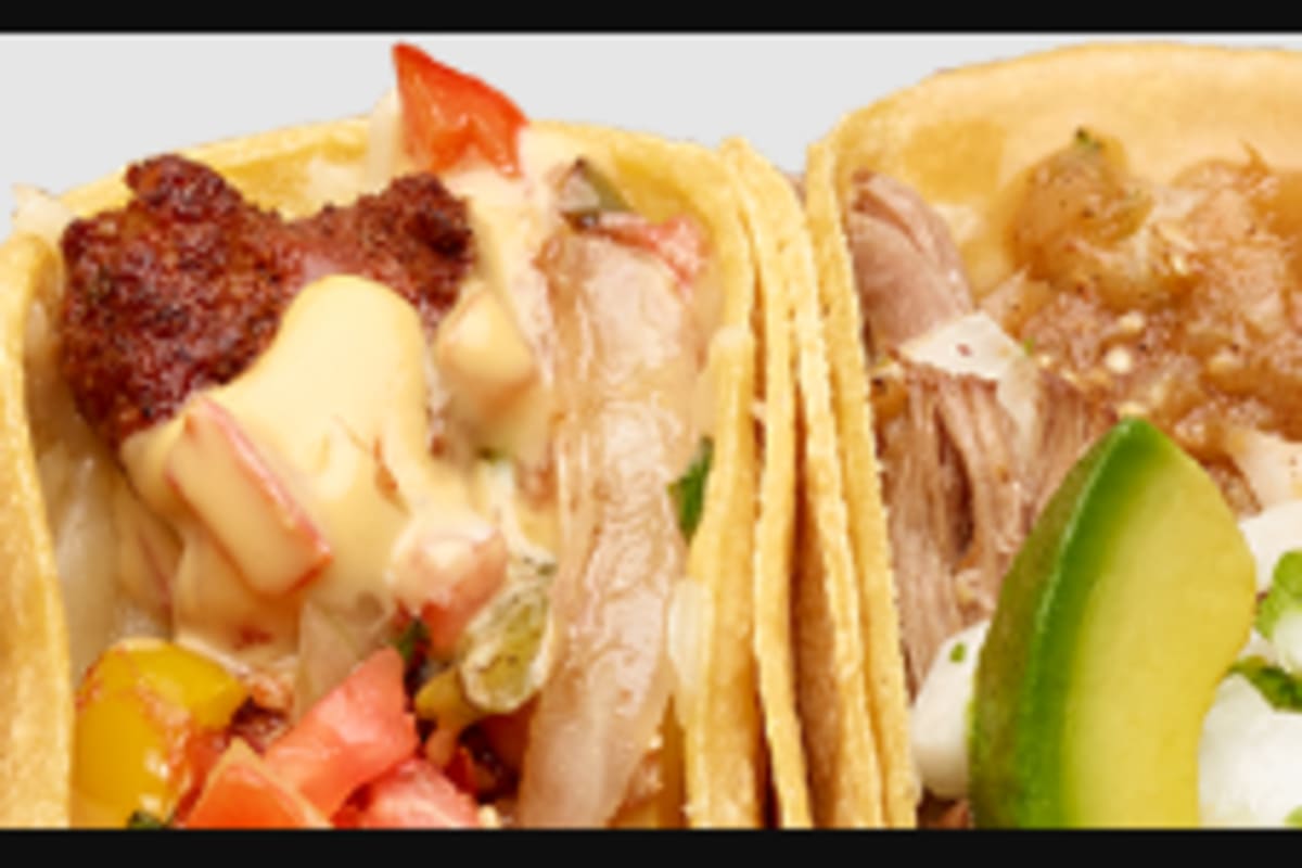 California Tortilla Delivery Menu | Order Online | 1220 Greenbrier