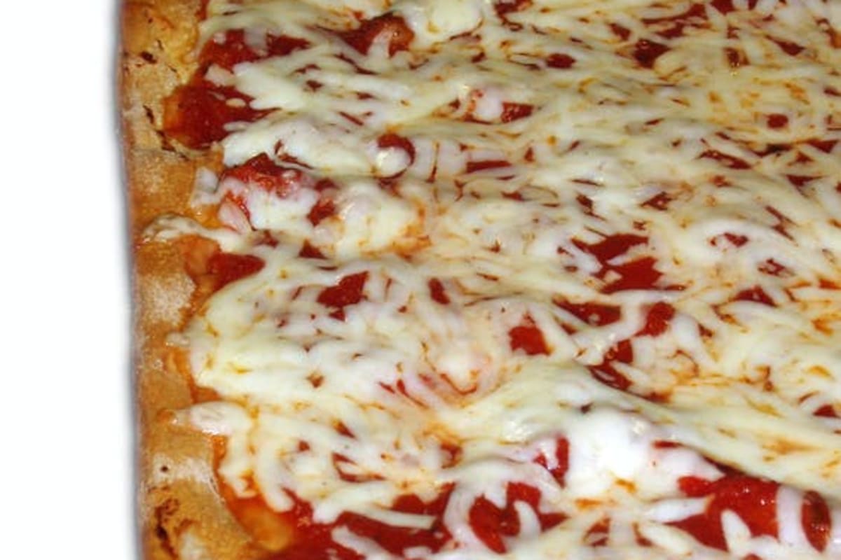 Jimmy Z's Pizza Delivery Menu Order Online 12 W Pike St Houston