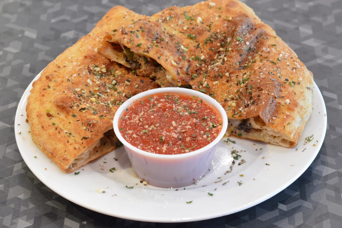 DP Dough Delivery Menu Order Online 1442 O St Lincoln Grubhub
