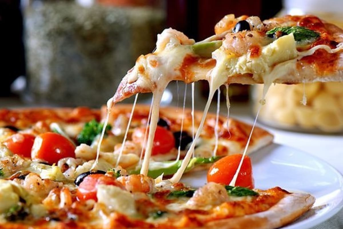 TOP 10 BEST Riviera Village Pizza in Redondo Beach, CA - December 2023 -  Yelp