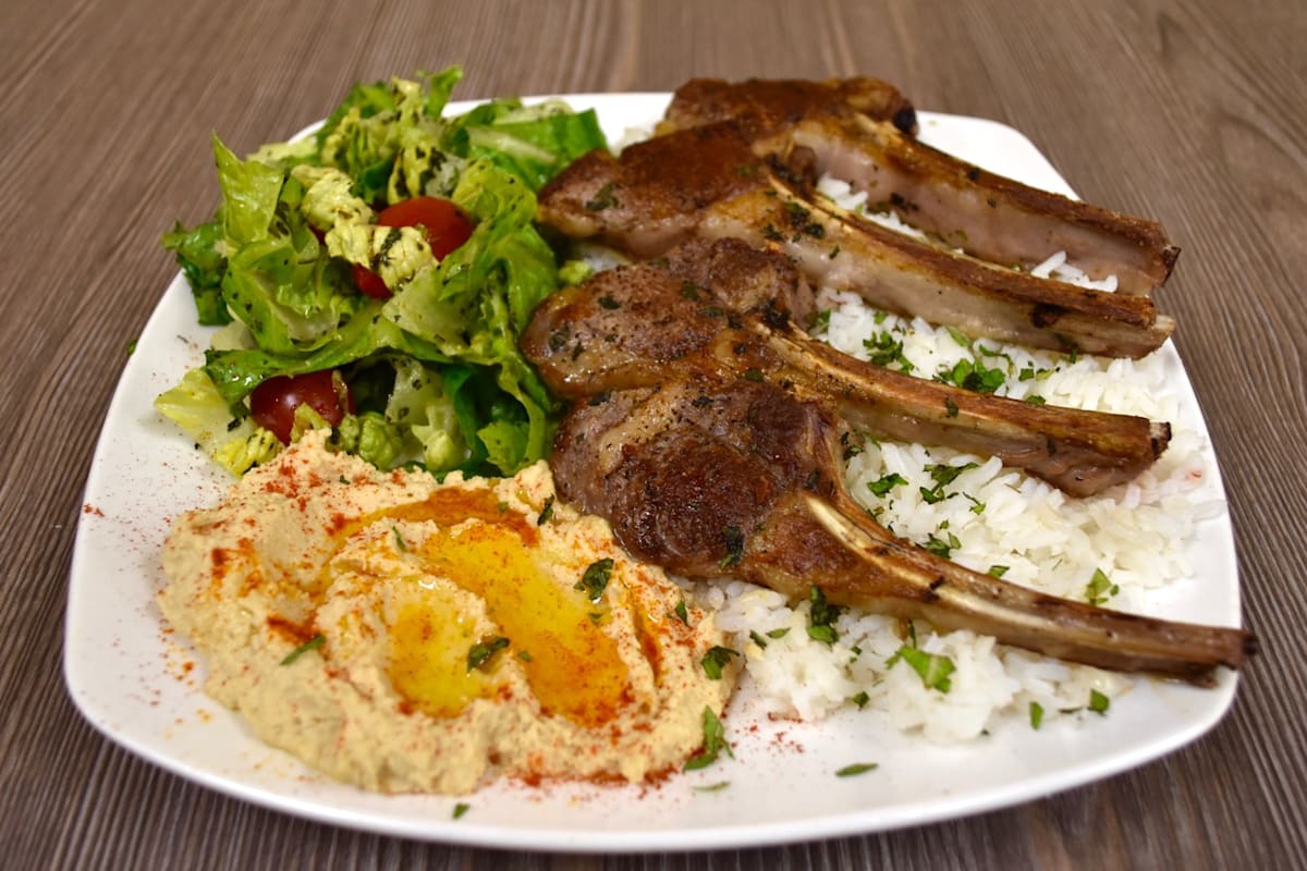 Julie’s Hummus Bar Delivery Menu Order Online 1026 Court St San