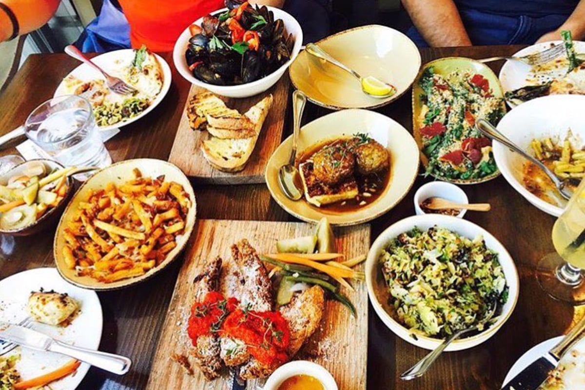 Wildcraft Delivery Menu Order Online 9725 Culver Blvd Culver City