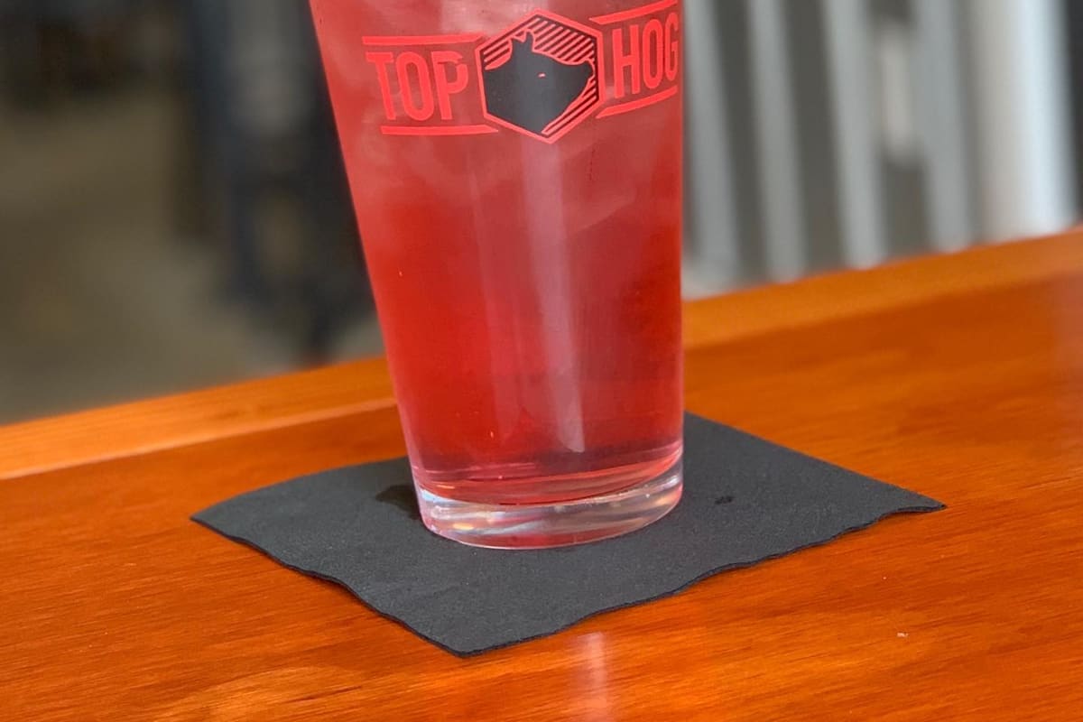 Top Hog BBQ Delivery Menu Order Online 6500 SW Archer Rd, suite E