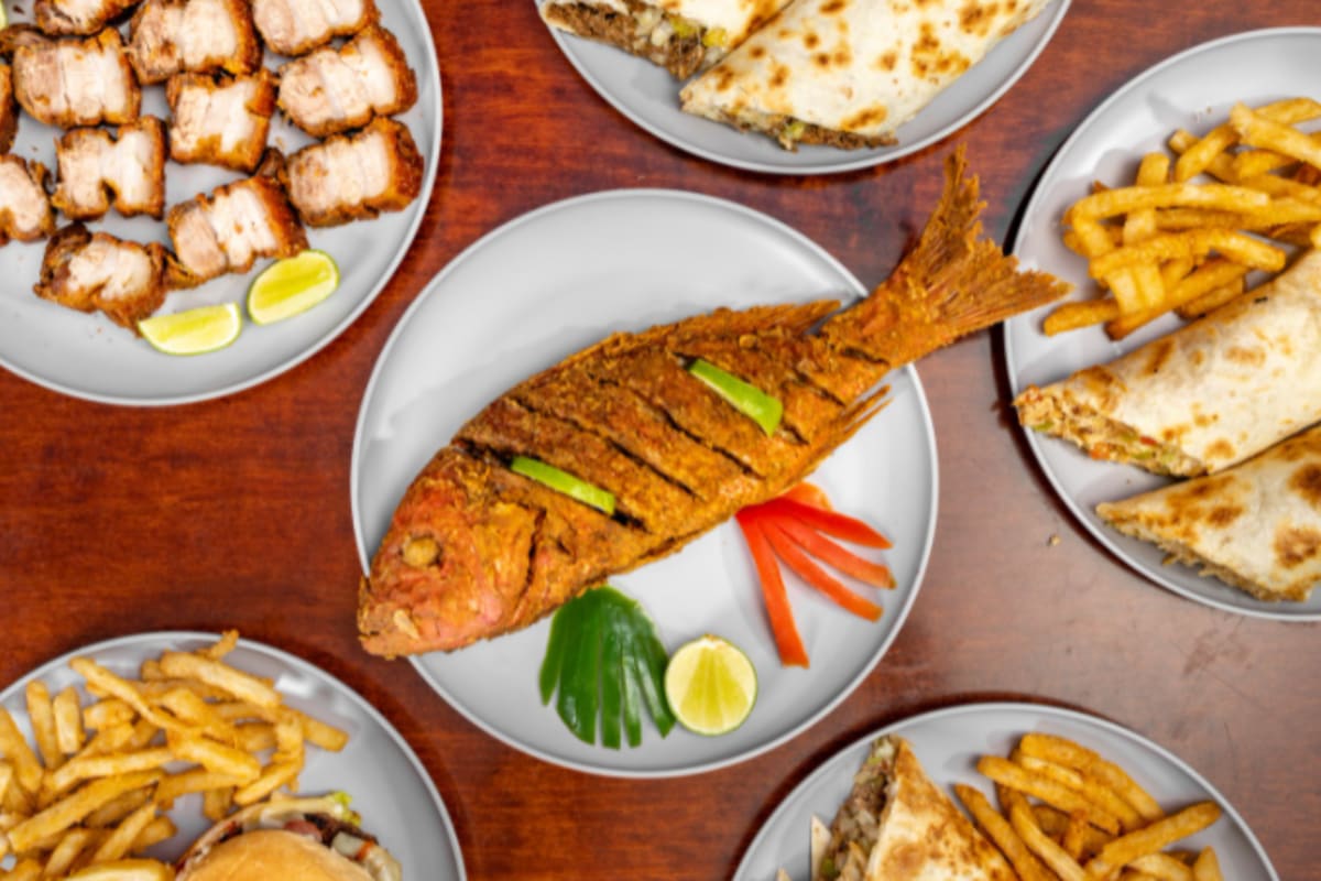 Morenito Mambo Delivery Menu Order Online 93 Common St Lawrence