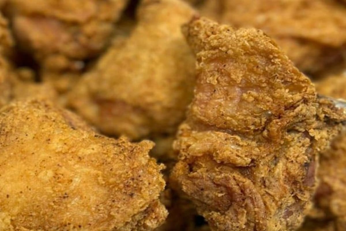 Crack Chicken Delivery Menu Order Online 4901 W Saginaw Hwy Lansing