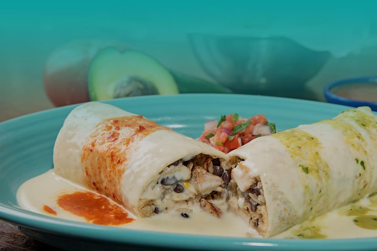 Cielo Blue Delivery Menu Order Online 2133 GA20 Conyers Grubhub