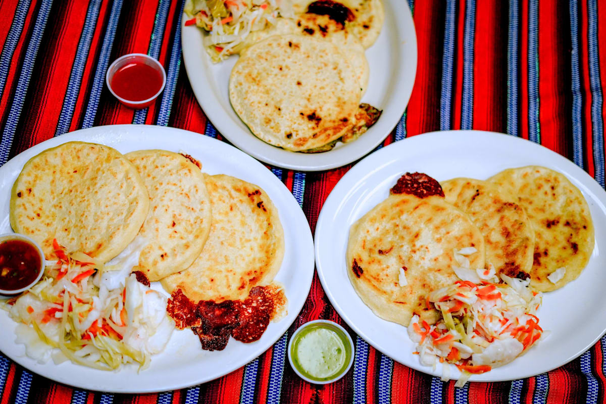 Taqueria El Mariachi Trenton, NJ Restaurant Menu + Delivery Seamless